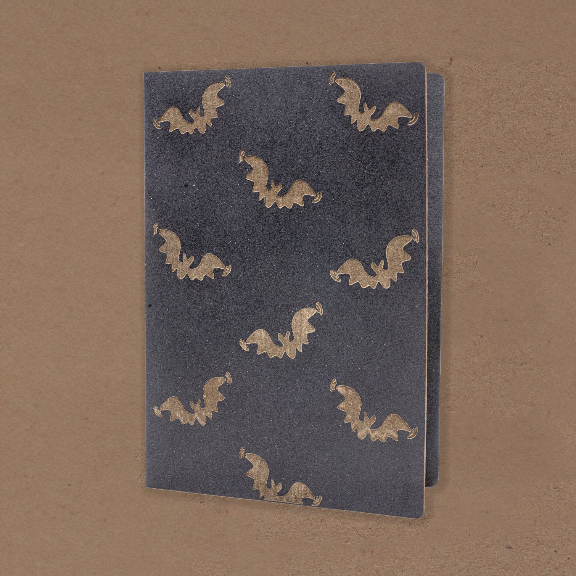 Halloween card