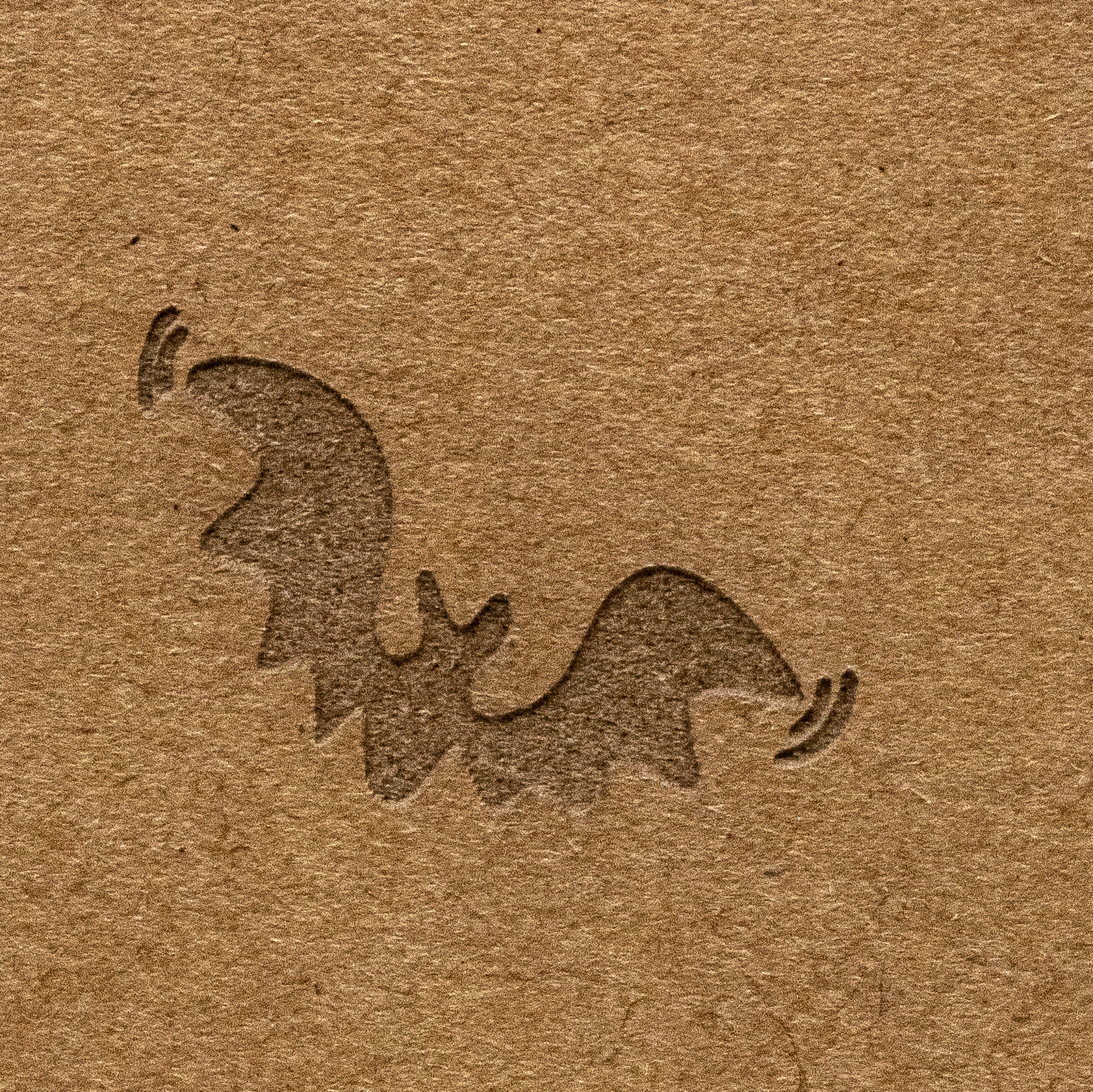 Halloween card