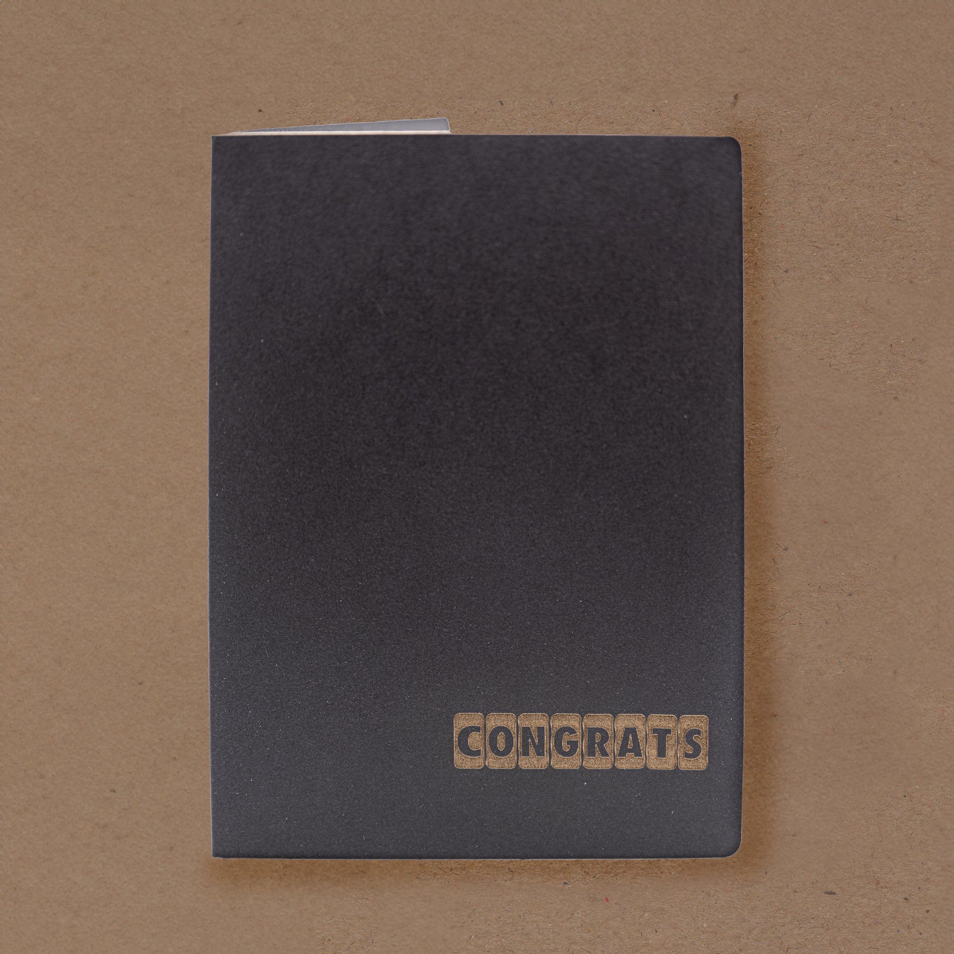 well done card