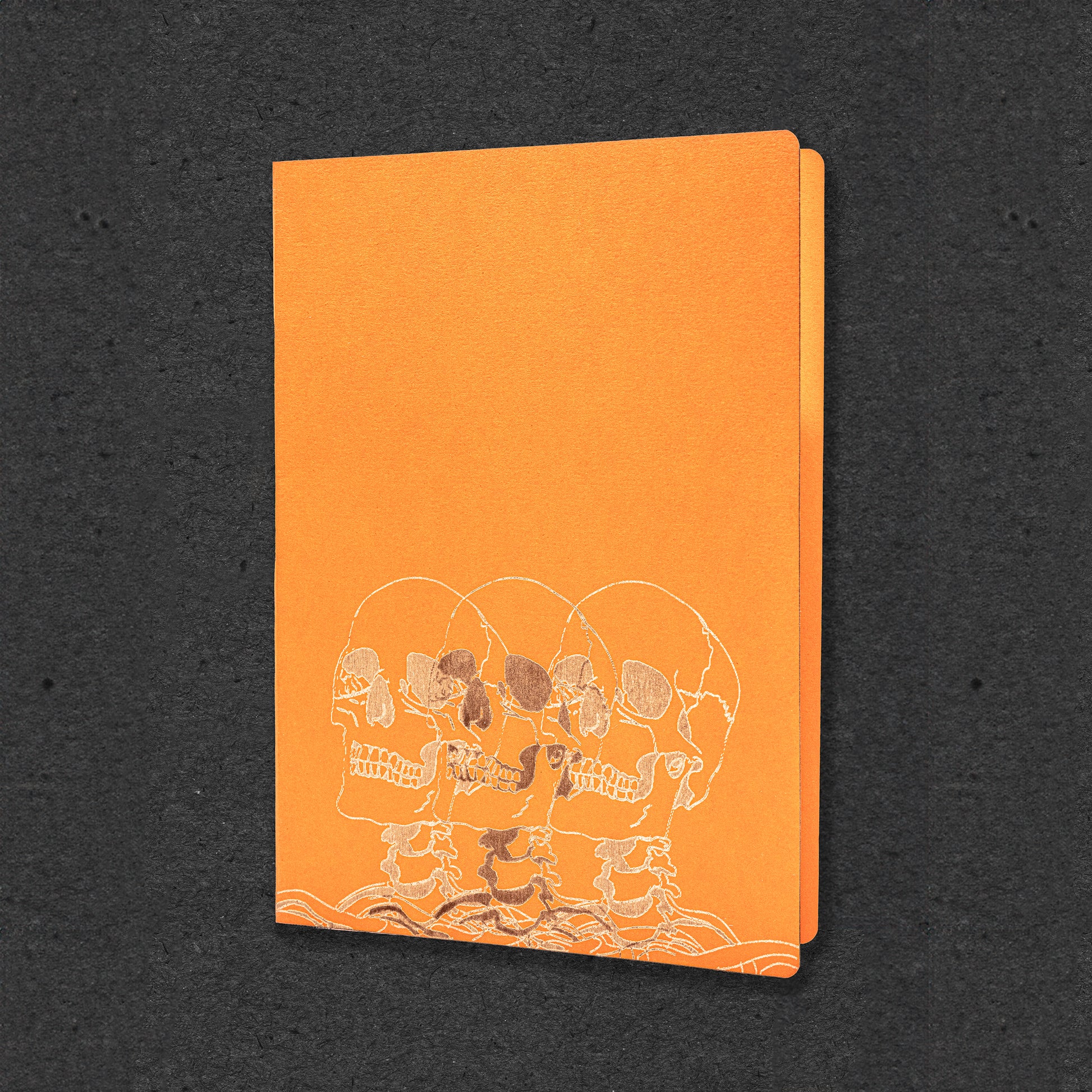 DISPLACED SKULL(S)