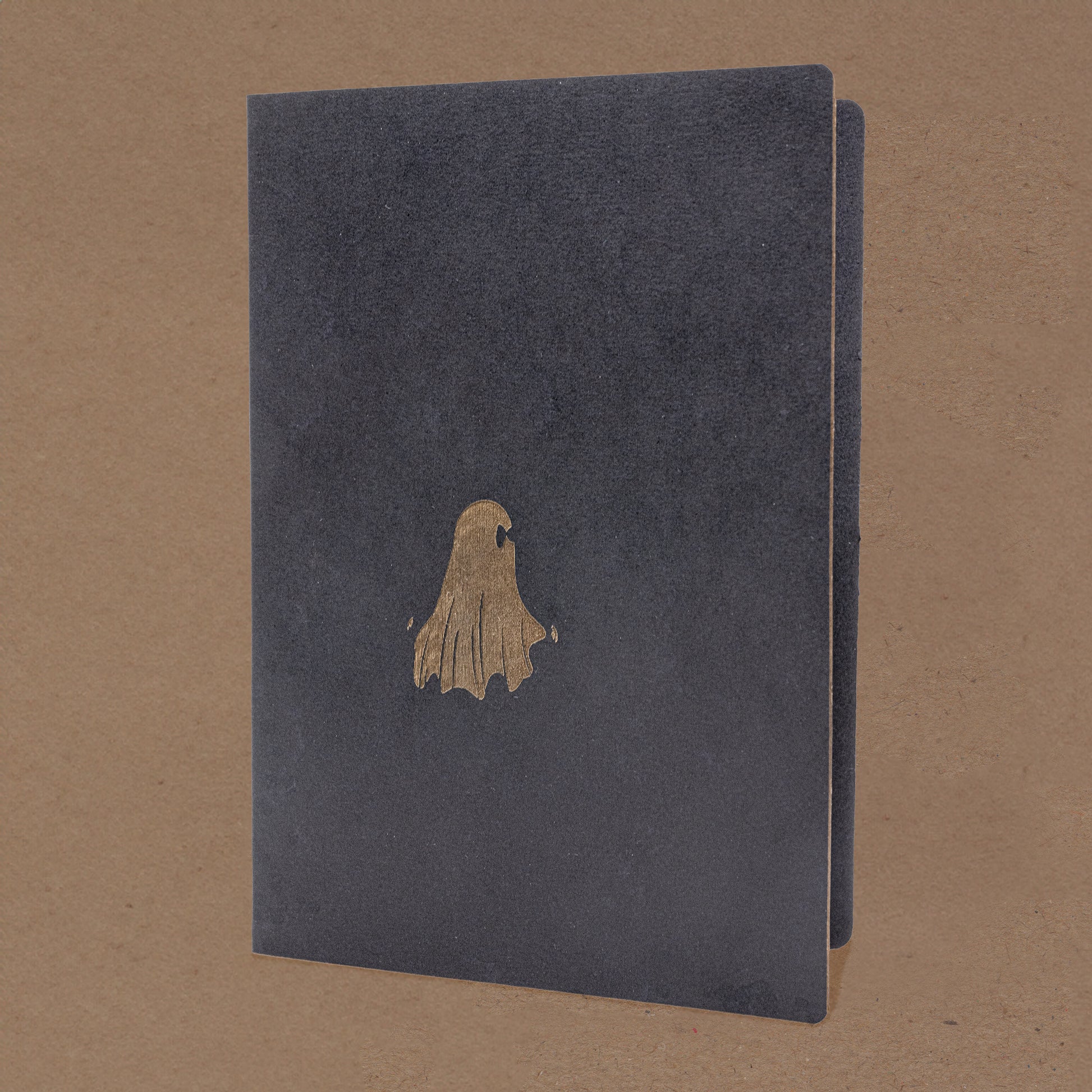 Halloween ghost