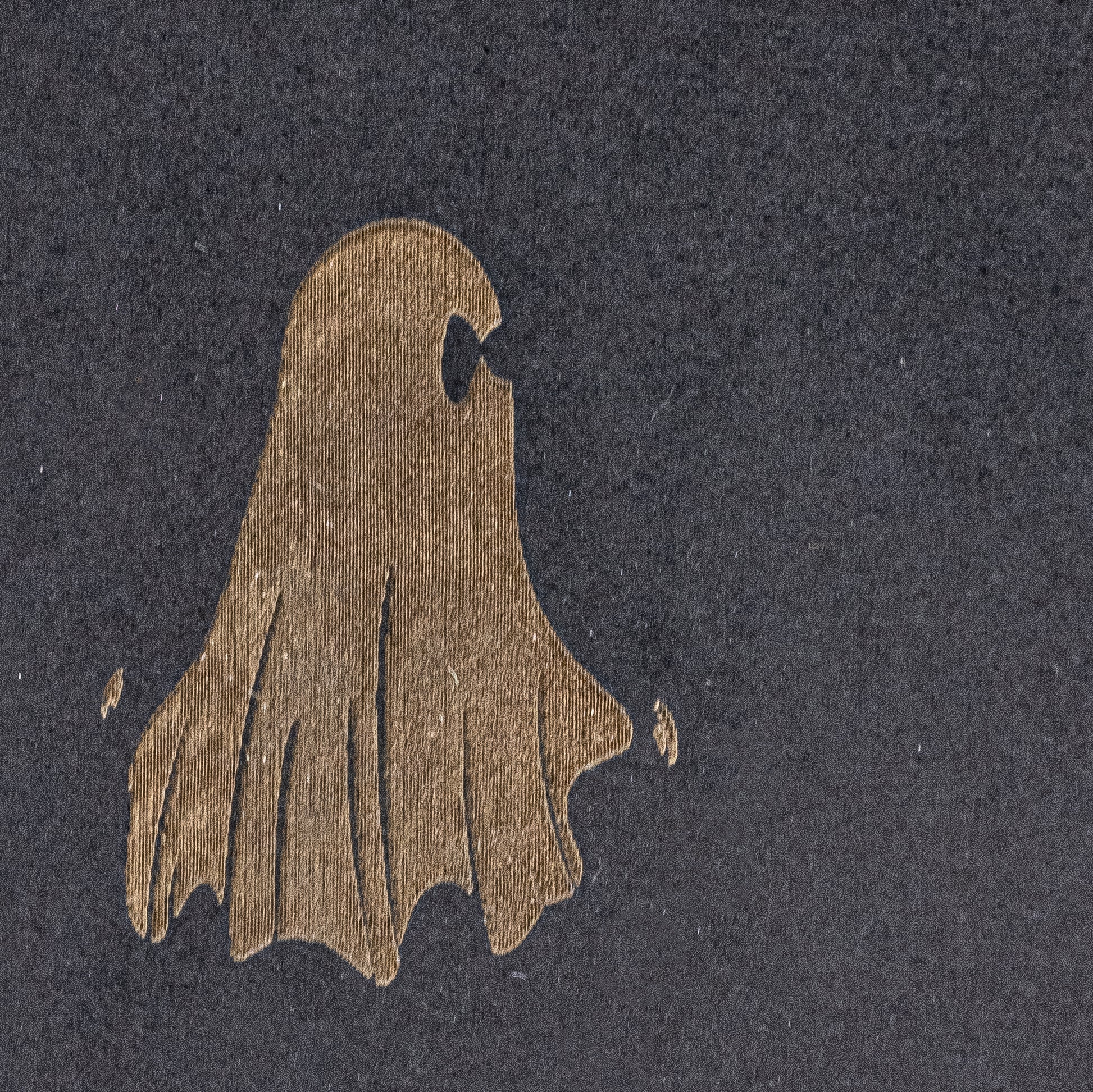 Halloween card