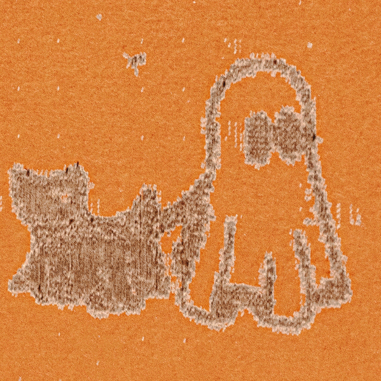 GHOST JOBS