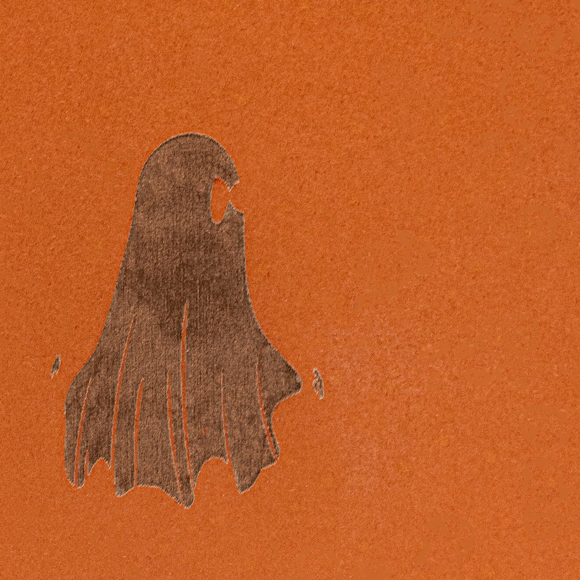 Ghost prints