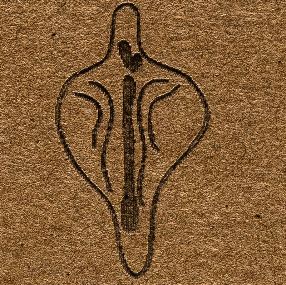 GHOST VULVAS