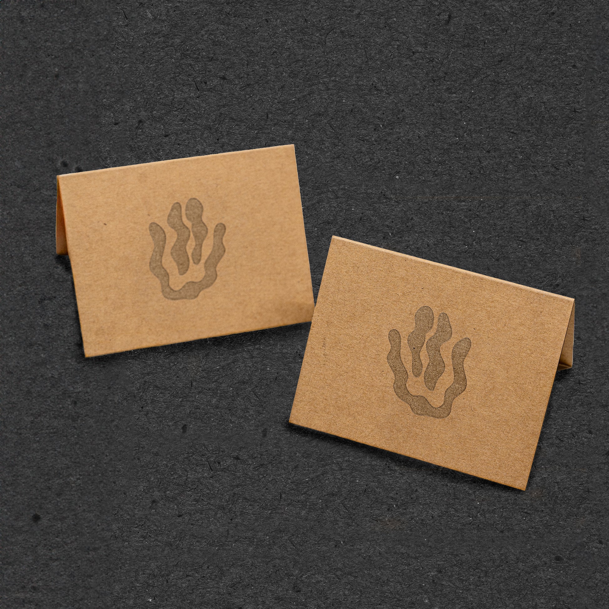 note card
