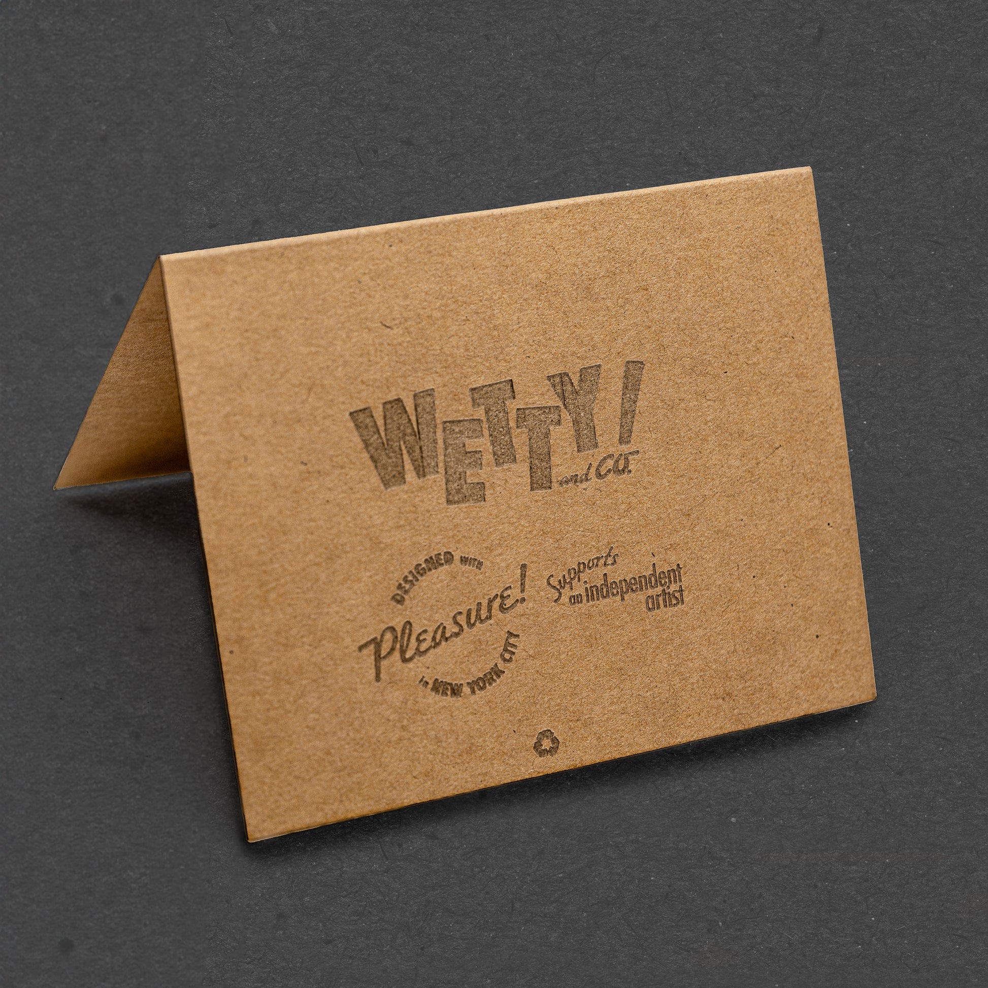 mini card