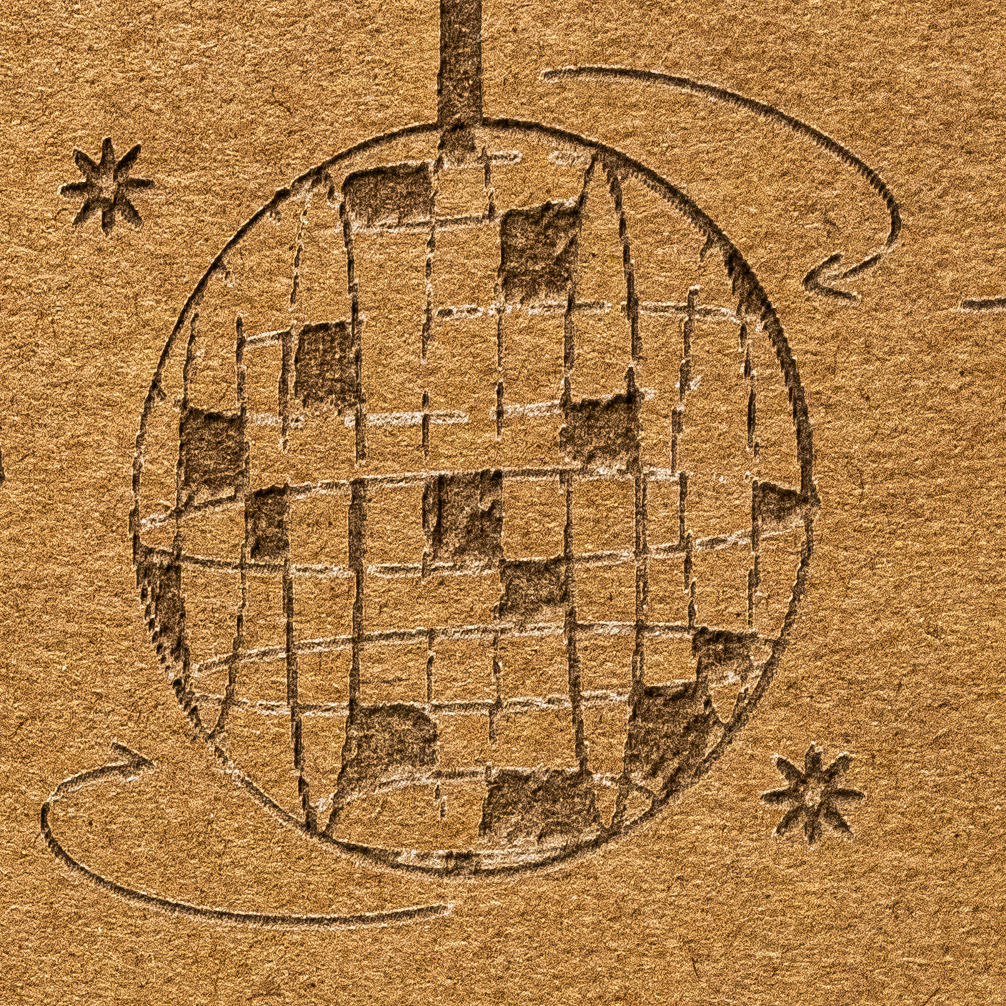 SKELETON DISCO PARTY