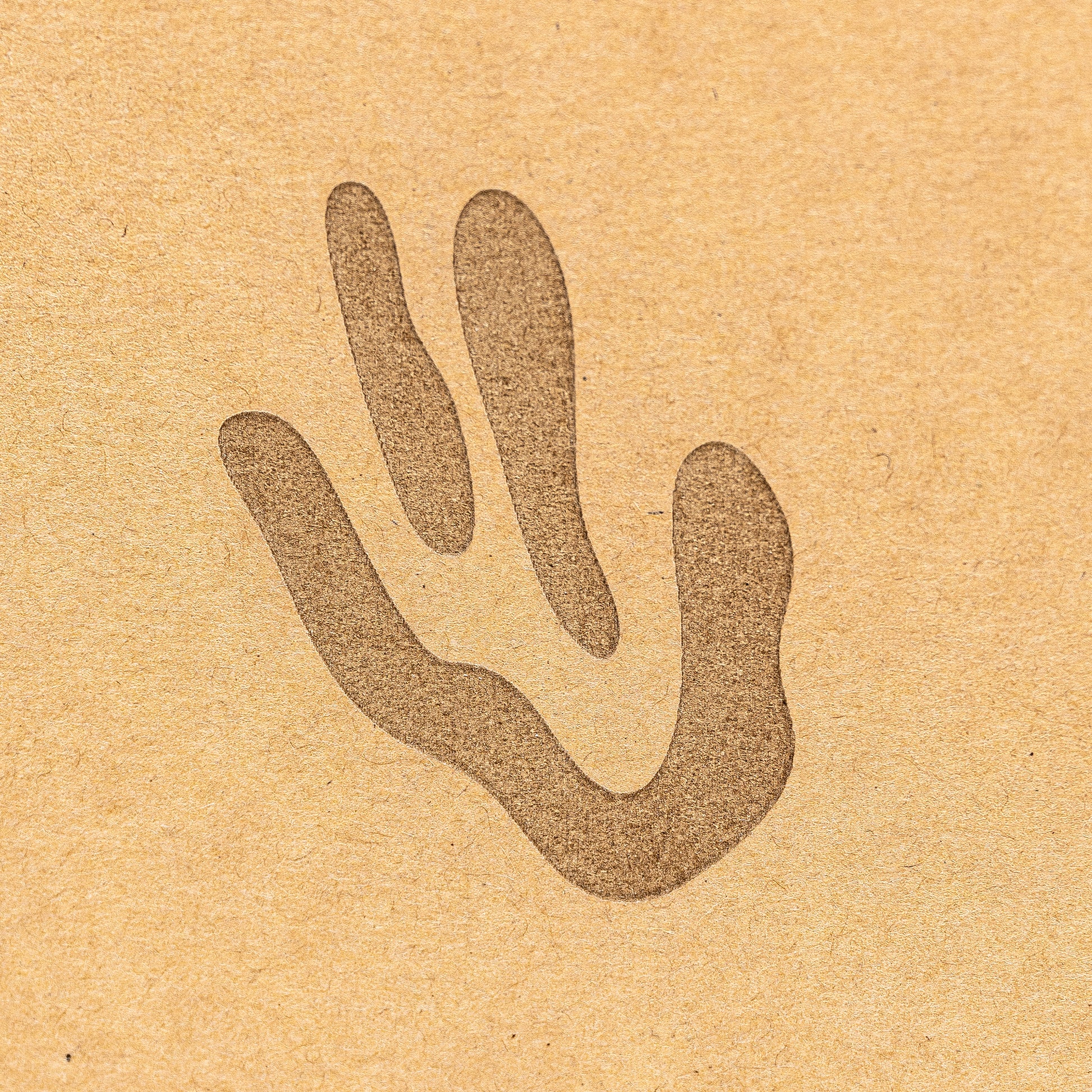 blank greeting card