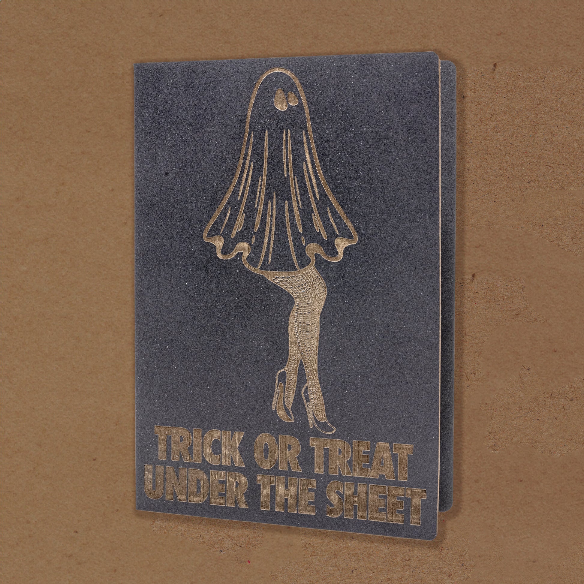 Halloween ghost