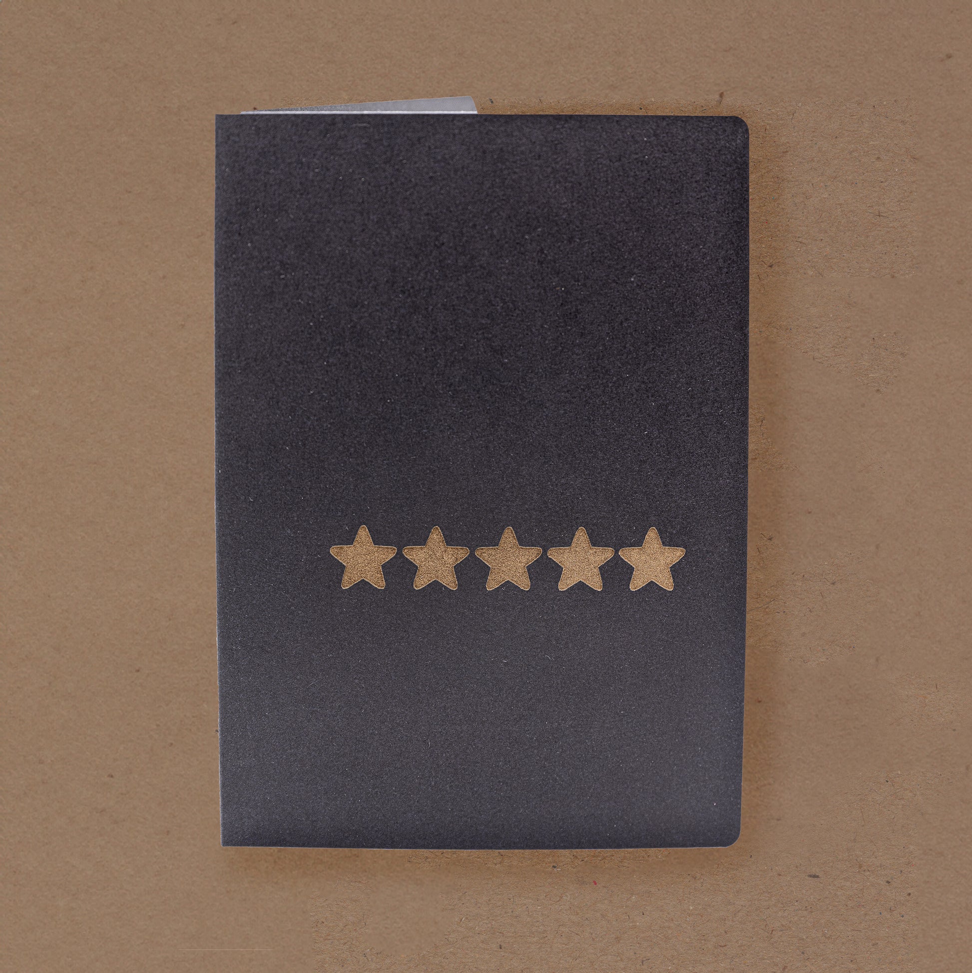 modern greeting card