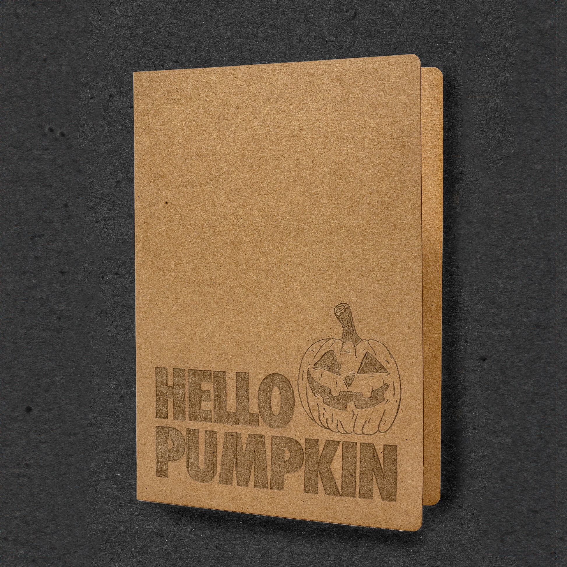 Fall card