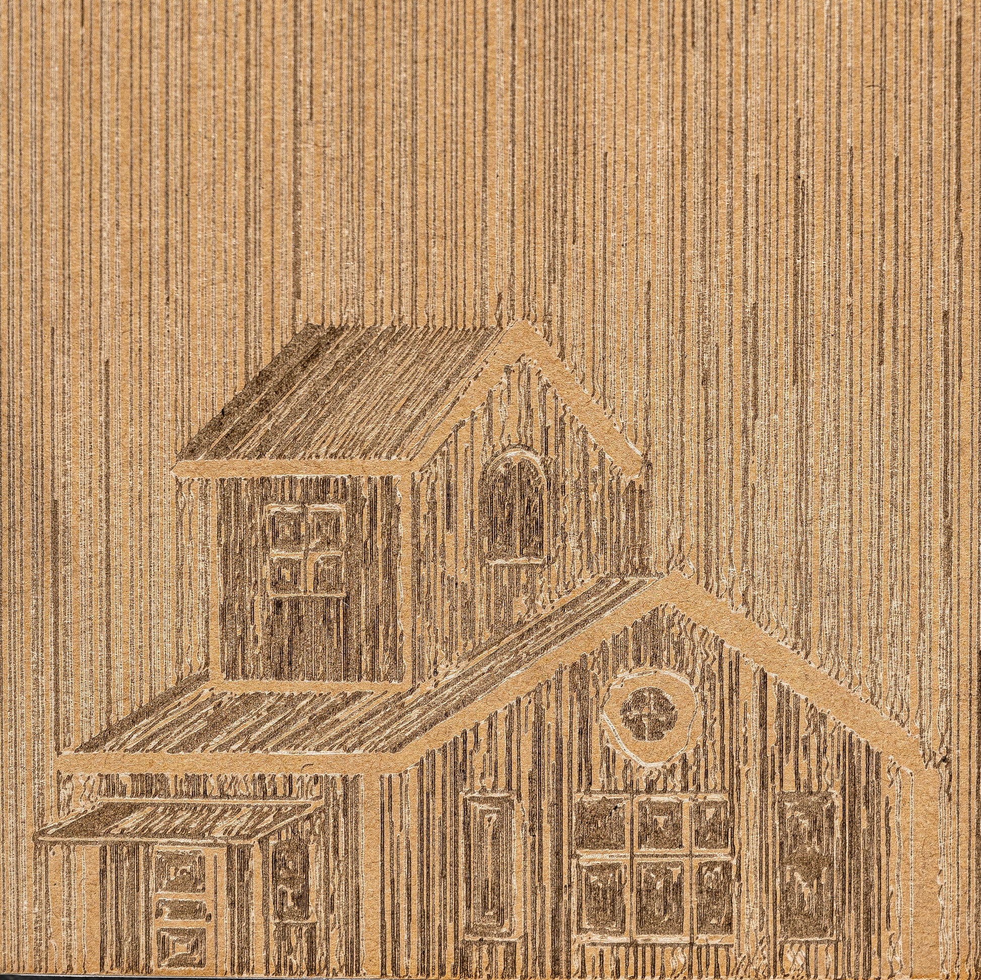 Congrats on the new home gift